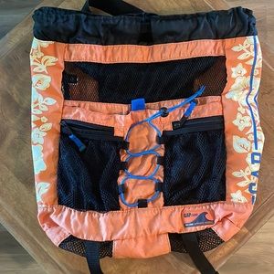 Vintage gap surf bag
